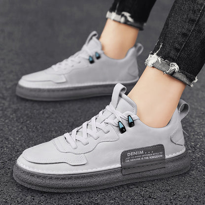 VTX Urban — Leather Sneaker