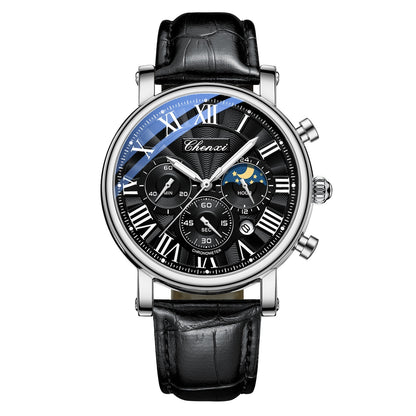 VTX Moonphase — Business Edition