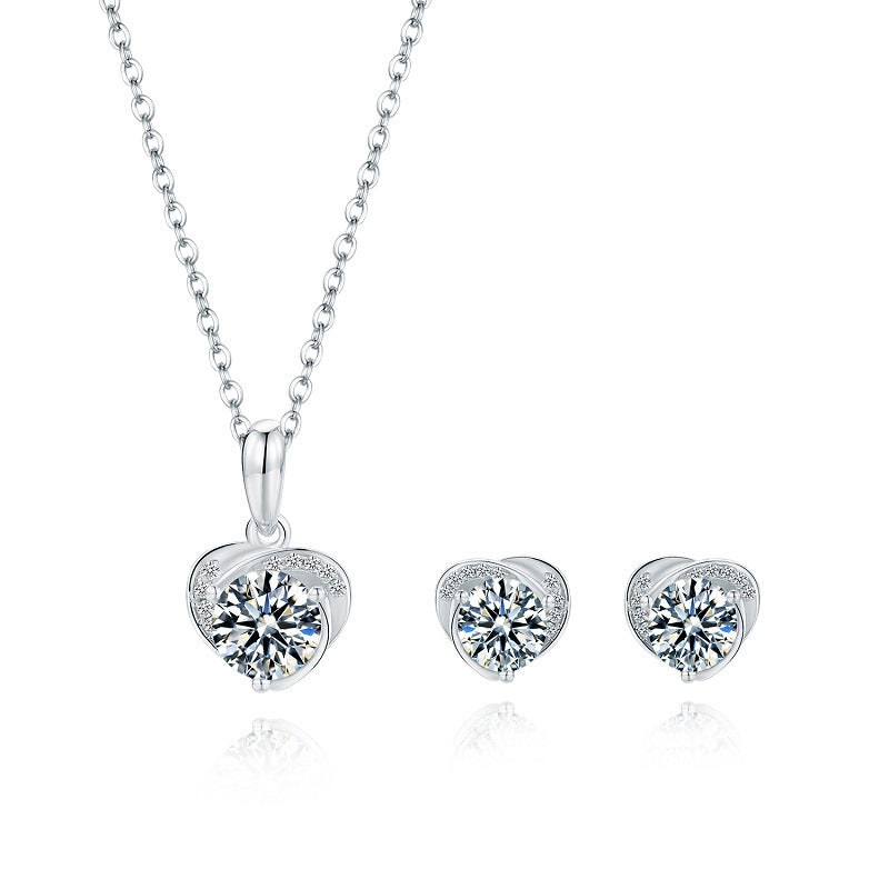 VTX Duet earrings