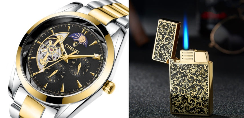 VTX Executive — Automatic Movement