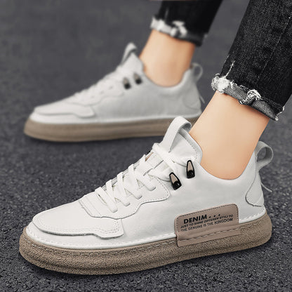 VTX Urban — Leather Sneaker