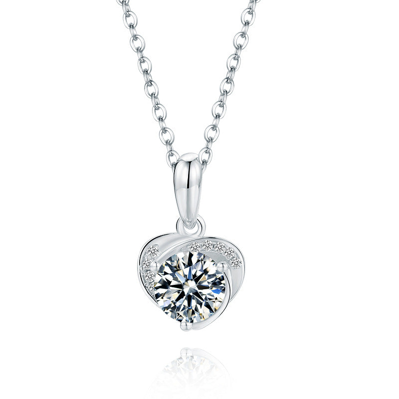 VTX Duet necklace