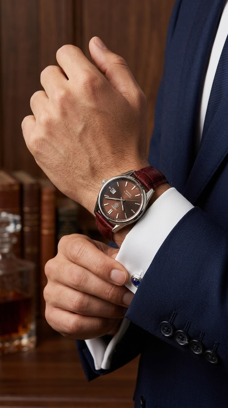 Watches