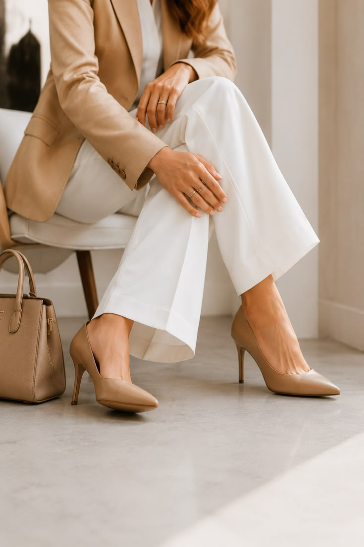 Women Shoes