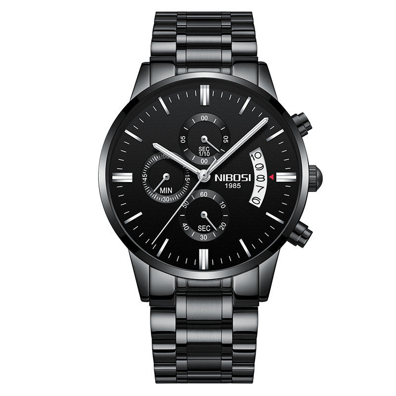 VTX Prestige — Mesh Strap Watch
