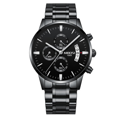 VTX Prestige — Mesh Strap Watch