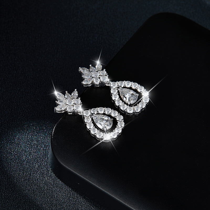 VTX Firefly earrings gift box