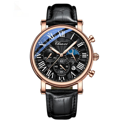 VTX Moonphase — Business Edition