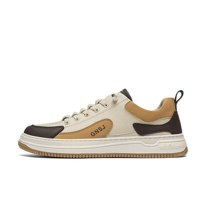 VTX Drift — Breathable Mesh Casual Sneaker