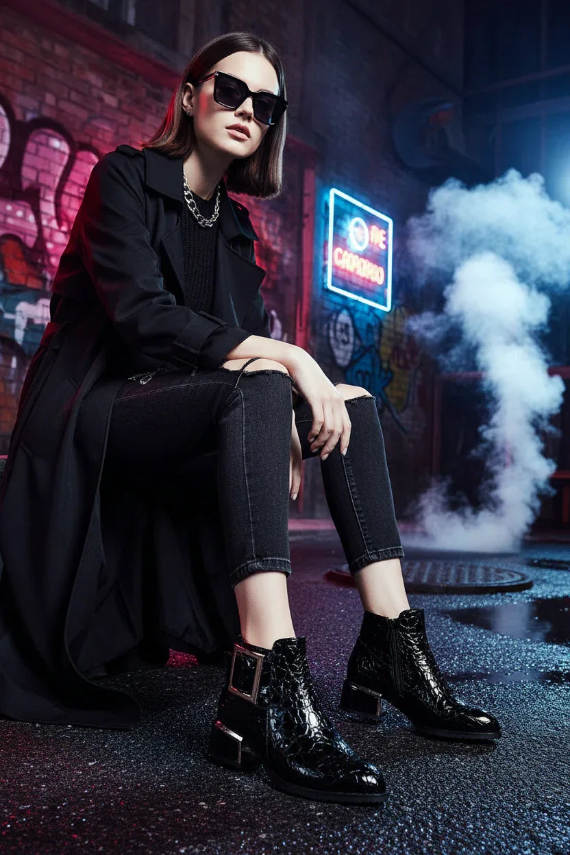 Editorial bold setting