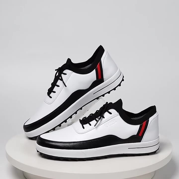 VTX Fairway — Waterproof Spike Golf Shoe