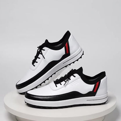 VTX Fairway — Waterproof Spike Golf Shoe