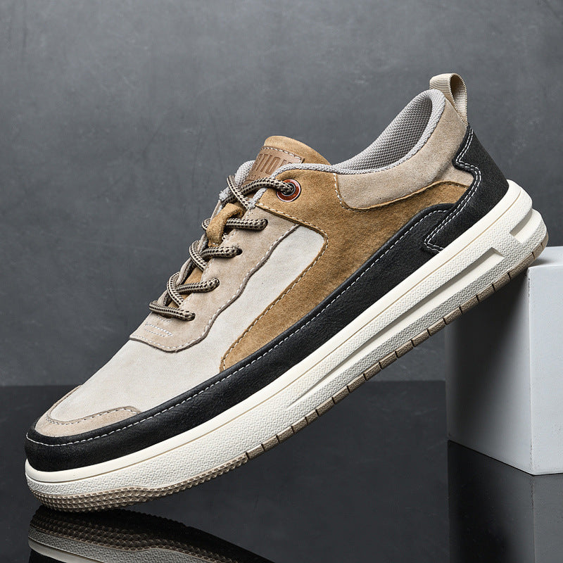 VTX Retro — Classic Low-Top