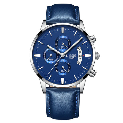 VTX Prestige — Mesh Strap Watch