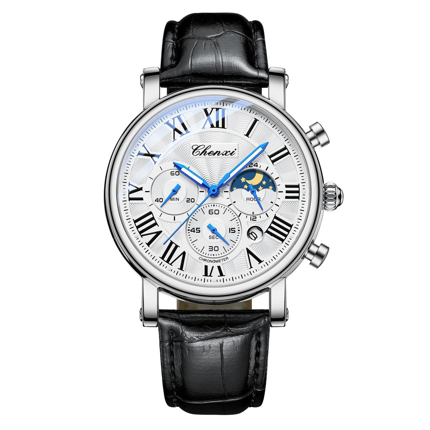 VTX Moonphase — Business Edition