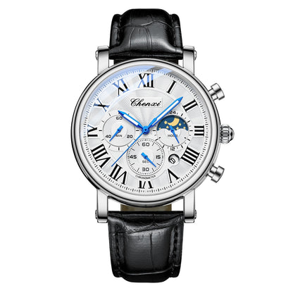 VTX Moonphase — Business Edition
