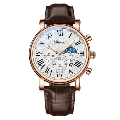 VTX Moonphase — Business Edition