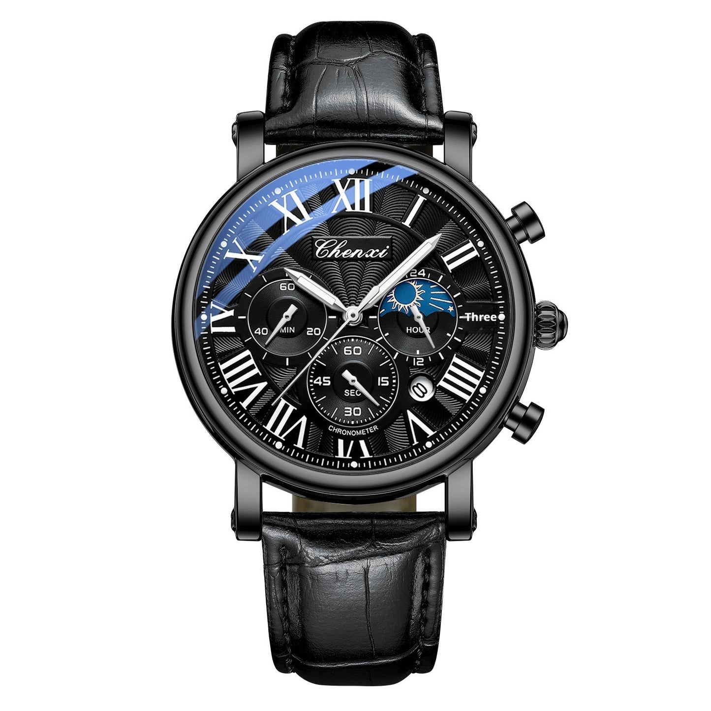VTX Moonphase — Business Edition